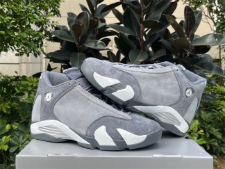 Air Jordan 14 Flint Grey FJ3460-012 for sale