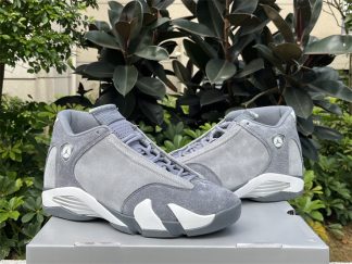 Air Jordan 14 SE Flint Grey Eyes a March 2024 Release