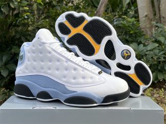 Buy Air Jordan 13 Retro Blue Grey 414571 170