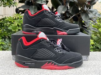 Air Jordan 5 Low Edition Alternate 90