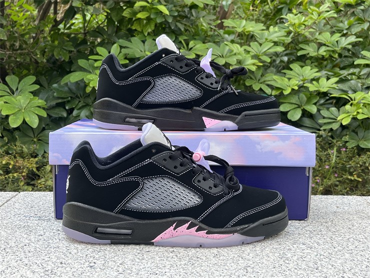 Air Jordan 5 Low Dongdan